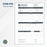 A4 Triplicate Carbonless Books