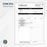 A4 Triplicate Carbonless Books