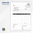 A4 Triplicate Carbonless Books