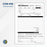 A4 Triplicate Carbonless Books
