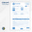 A4 Triplicate Carbonless Books