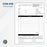 A4 Triplicate Carbonless Books
