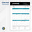 A4 Triplicate Carbonless Books