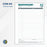 A4 Triplicate Carbonless Books