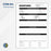 A4 Triplicate Carbonless Books
