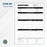 A4 Triplicate Carbonless Books