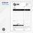 A4 Triplicate Carbonless Books