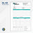 A4 Triplicate Carbonless Books