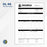 A4 Triplicate Carbonless Books