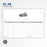 A4 Triplicate Carbonless Books