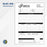A5 Triplicate Carbonless Books