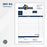 A4 Triplicate Carbonless Books
