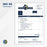 A4 Triplicate Carbonless Books