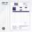 A4 Triplicate Carbonless Books