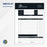 A4 Triplicate Carbonless Books