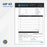 A4 Triplicate Carbonless Books