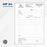 A4 Triplicate Carbonless Books
