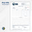A4 Triplicate Carbonless Books