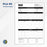 A4 Triplicate Carbonless Books
