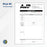 A4 Triplicate Carbonless Books