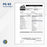 A4 Triplicate Carbonless Books