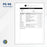 A4 Triplicate Carbonless Books