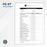 A4 Triplicate Carbonless Books