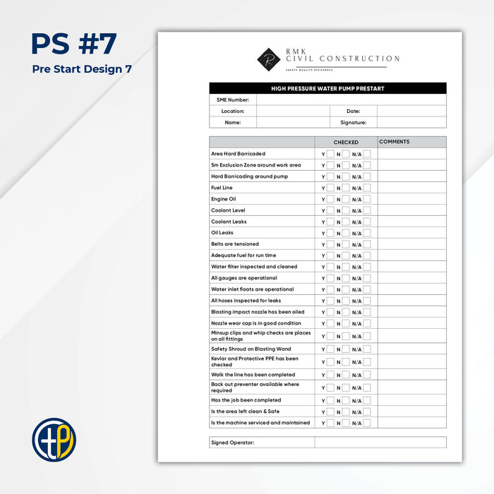A4 Triplicate Carbonless Books