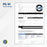 A4 Triplicate Carbonless Books