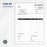 A4 Triplicate Carbonless Books
