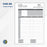 A4 Triplicate Carbonless Books