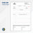 A4 Triplicate Carbonless Books