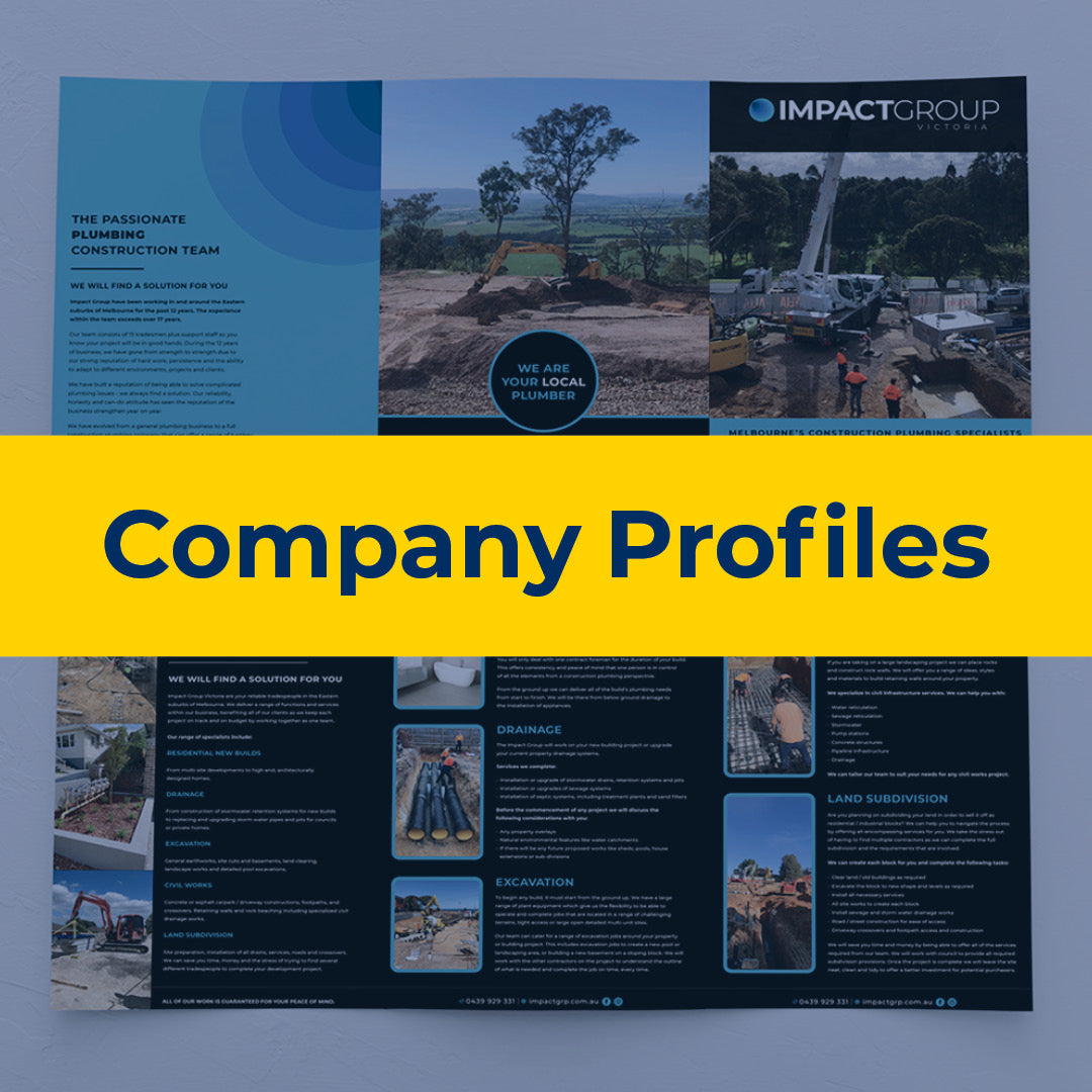 company profiles