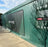 PVC Hoarding Signage