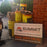 Branding Corflute Signs - 900 x 600mm - Tradie Packs