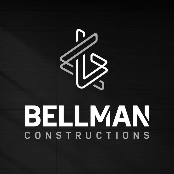 Custom Logo Design for construction company