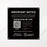 COVID-19 Signage - Tradie Packs