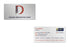 Standard Business Cards - Tradie Packs