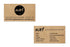 Standard Business Cards - Tradie Packs