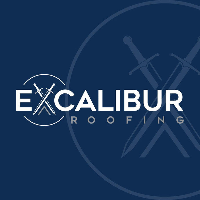 Custom Logo Design for a roofing business