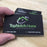 Premium Business Cards - Tradie Packs