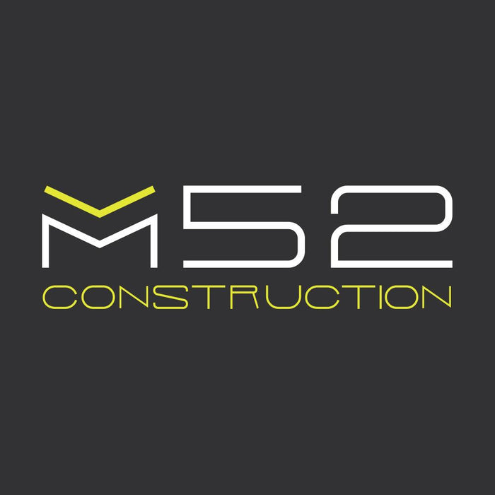 Custom Logo Design for construction