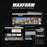 Rolling Landing Page Website - Tradie Packs