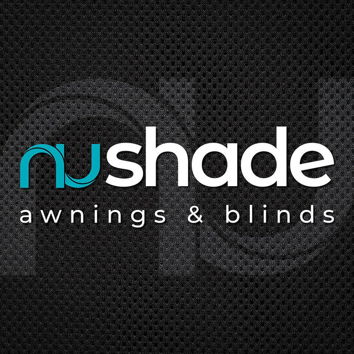 Custom Logo Design for awnings and blinds business