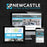 Rolling Landing Page Website - Tradie Packs