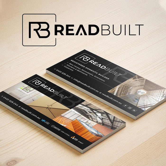 Flyers Design and Print - Tradie Packs