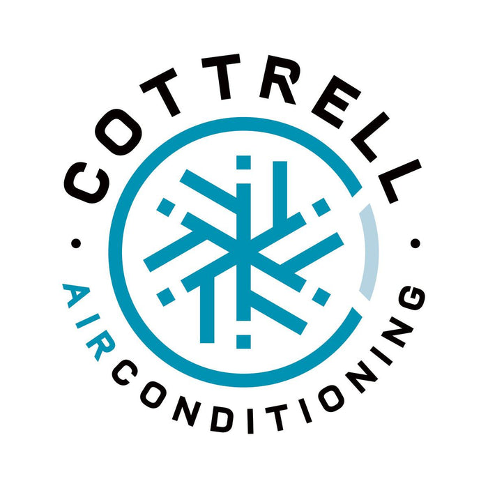 Custom Logo Design for Air conditioning business