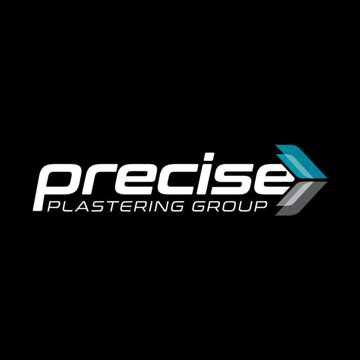 Custom Logo Design for a plastering group