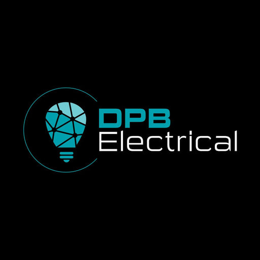 Custom Logo Design for Electricians