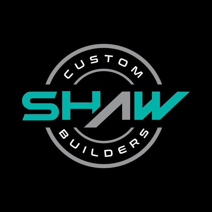 Custom Logo Design - Tradie Packs